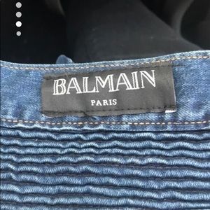 Balmains